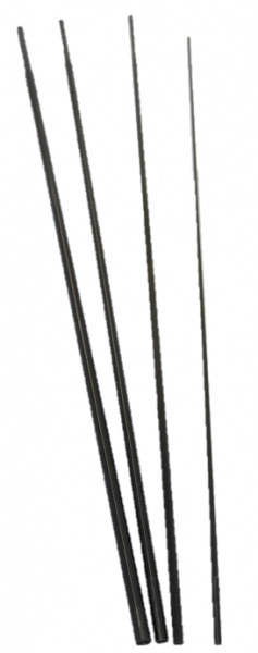 T-Russell4セクショントラウトブランク TR53 Super Head Water-4 Renewed